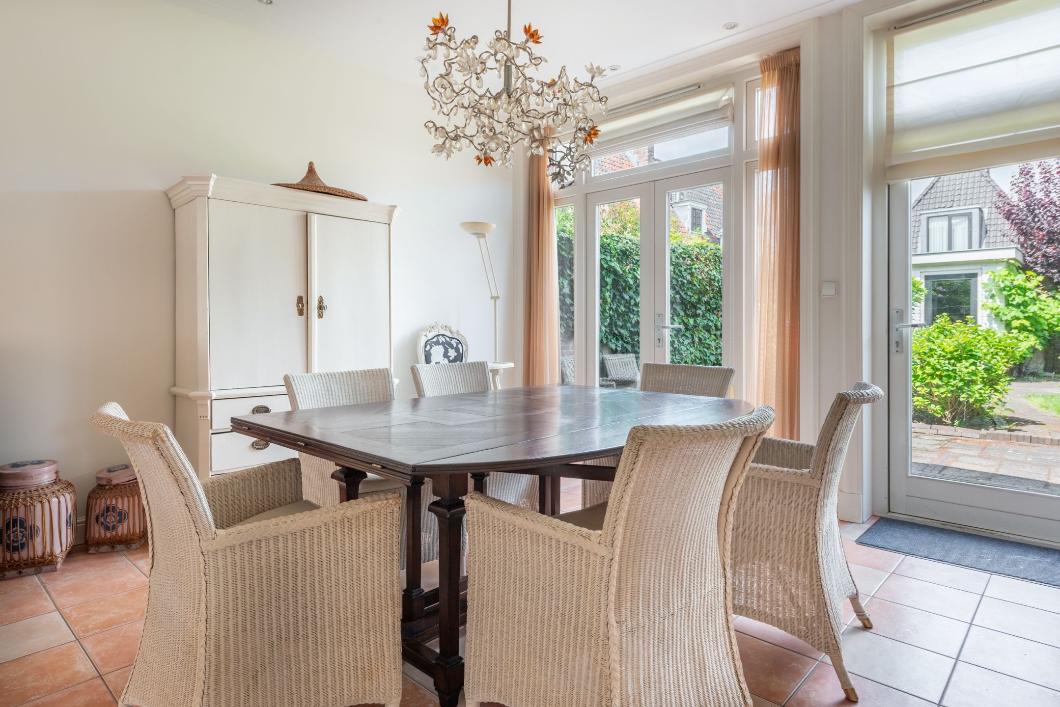 Foto 9 van Bussummerstraat 32-A