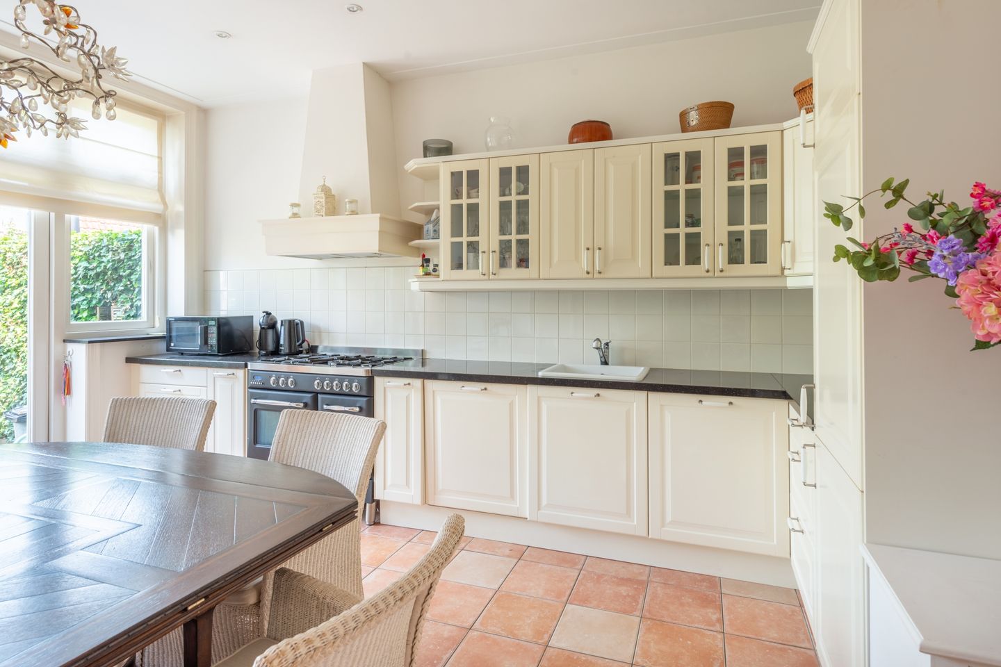 Foto 10 van Bussummerstraat 32-A