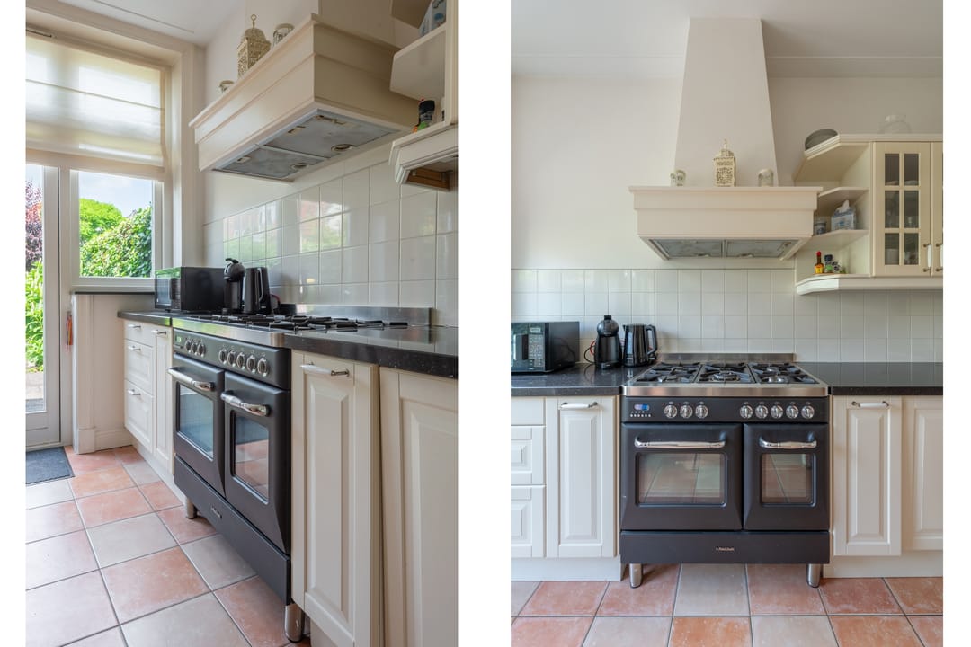 Foto 13 van Bussummerstraat 32-A