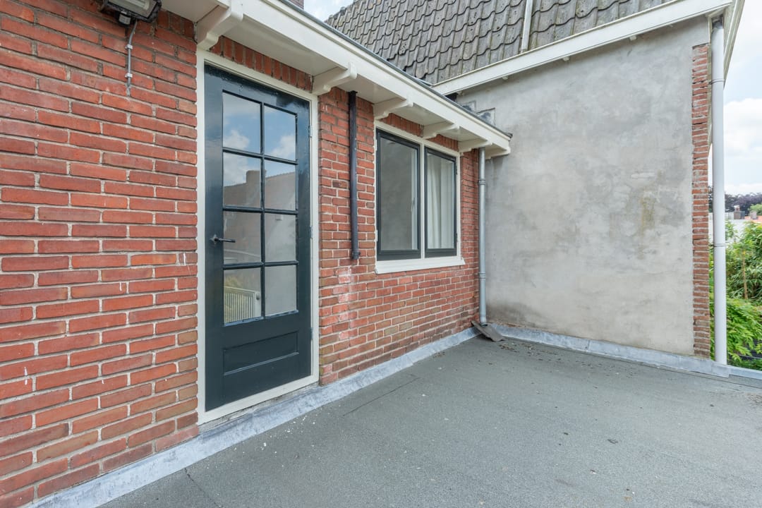 Foto 28 van Bussummerstraat 32-A