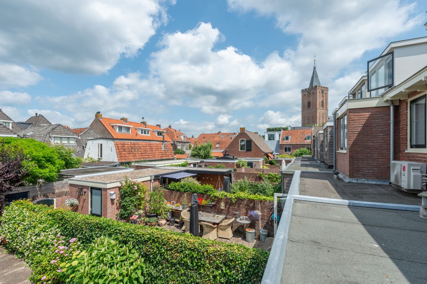 Foto 29 van Bussummerstraat 32-A