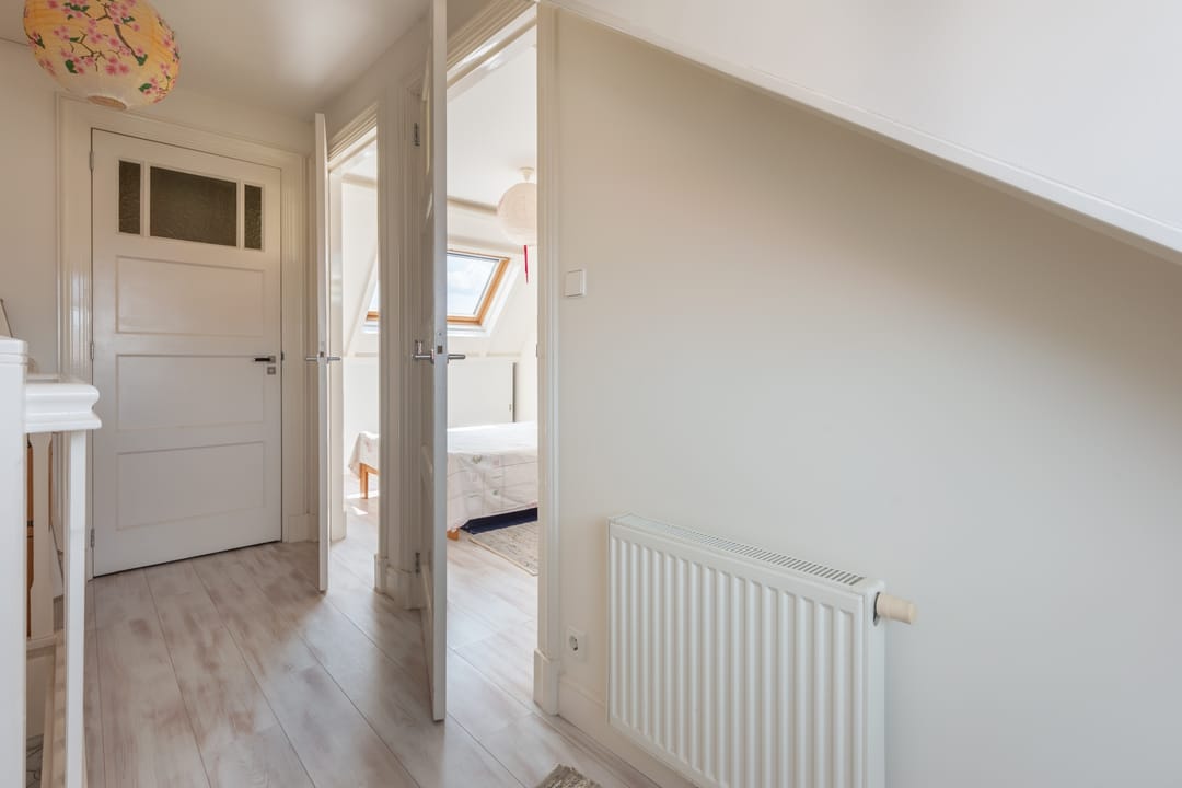 Foto 32 van Bussummerstraat 32-A