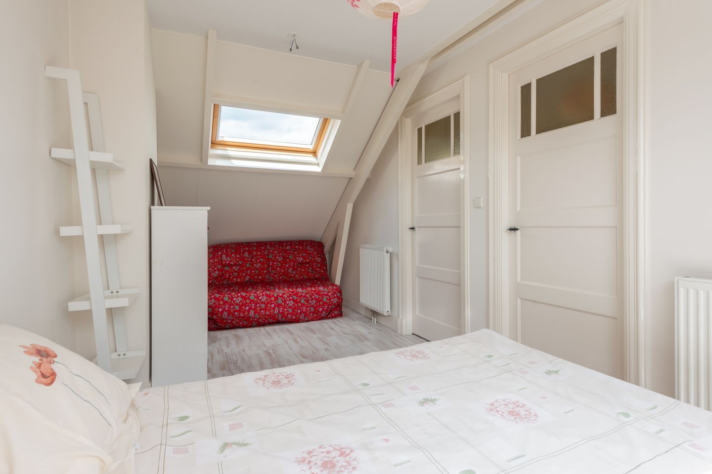 Foto 34 van Bussummerstraat 32-A