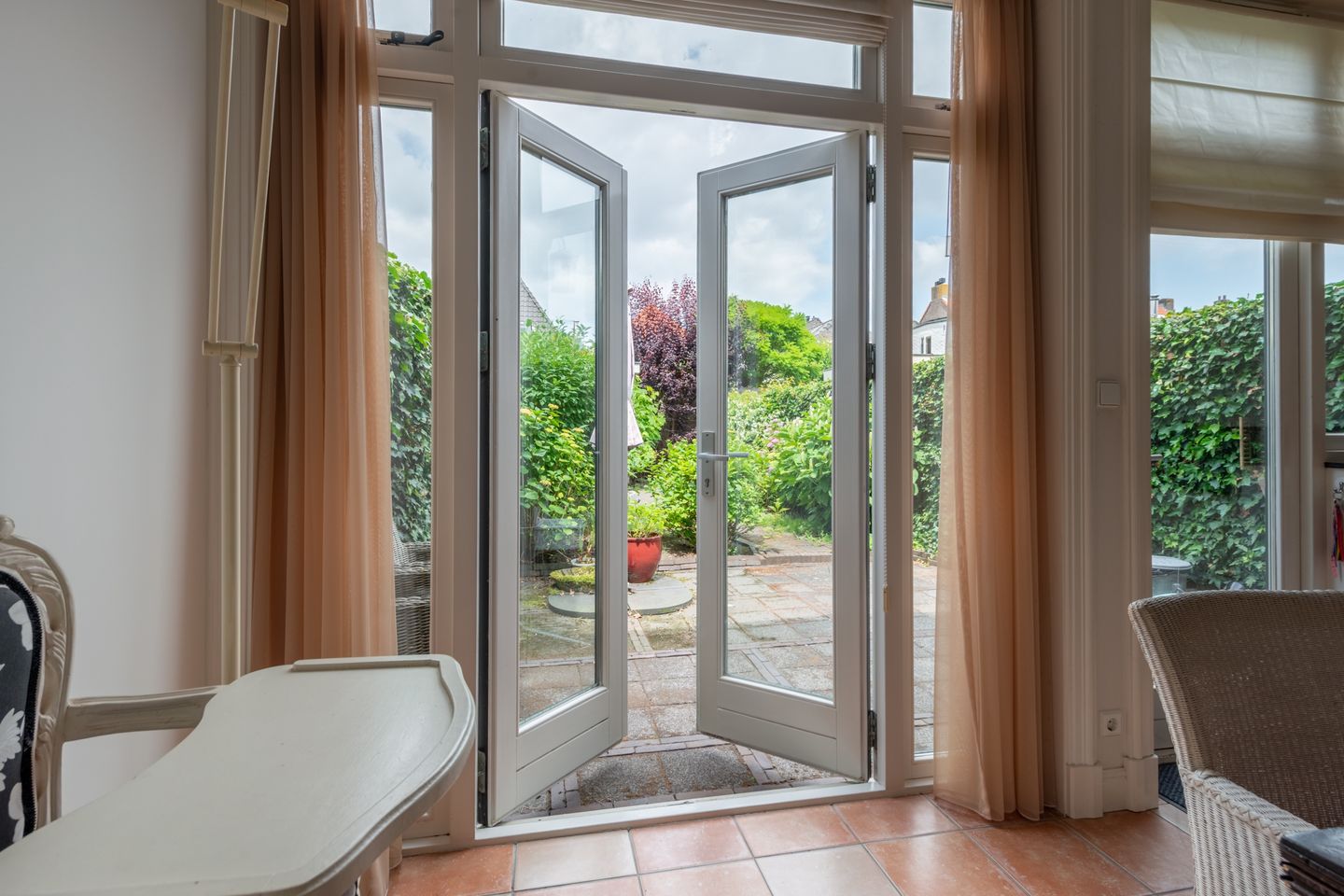 Foto 35 van Bussummerstraat 32-A