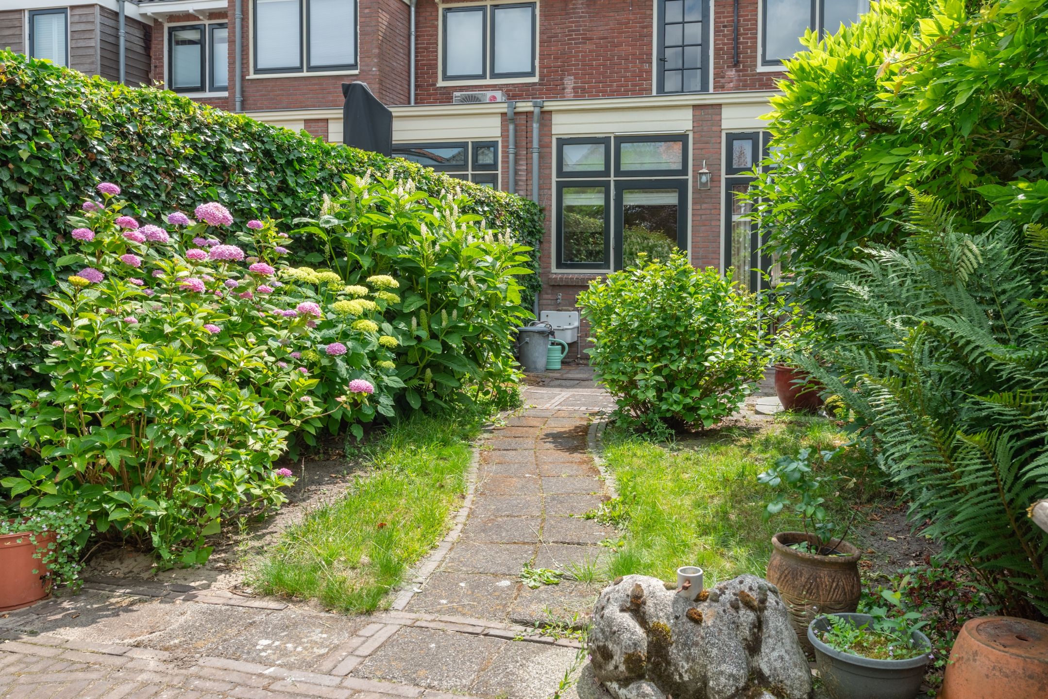 Foto 36 van Bussummerstraat 32-A