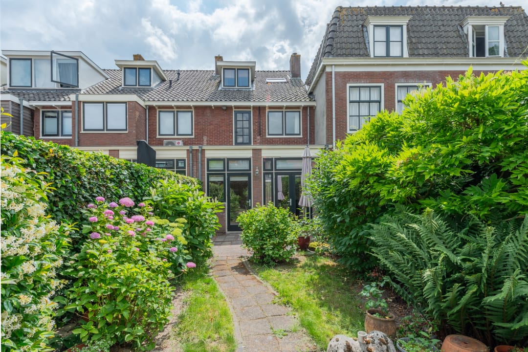 Foto 37 van Bussummerstraat 32-A