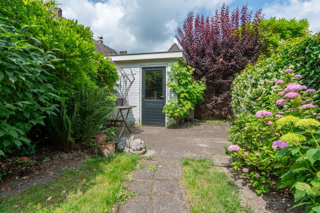 Foto 38 van Bussummerstraat 32-A