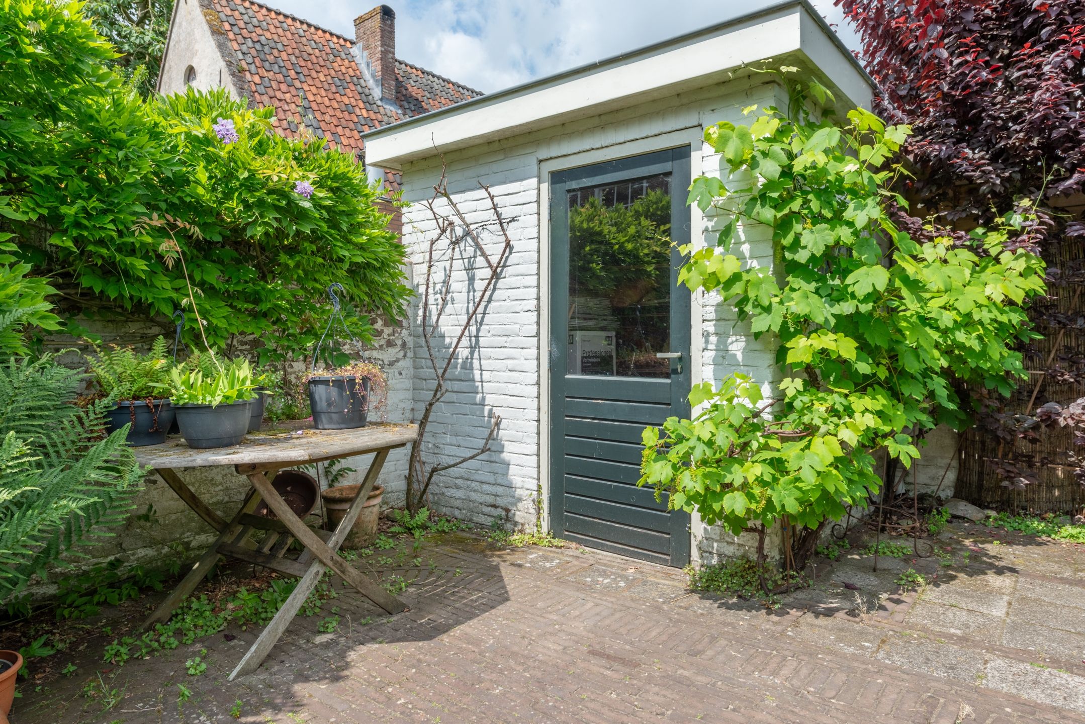 Foto 39 van Bussummerstraat 32-A