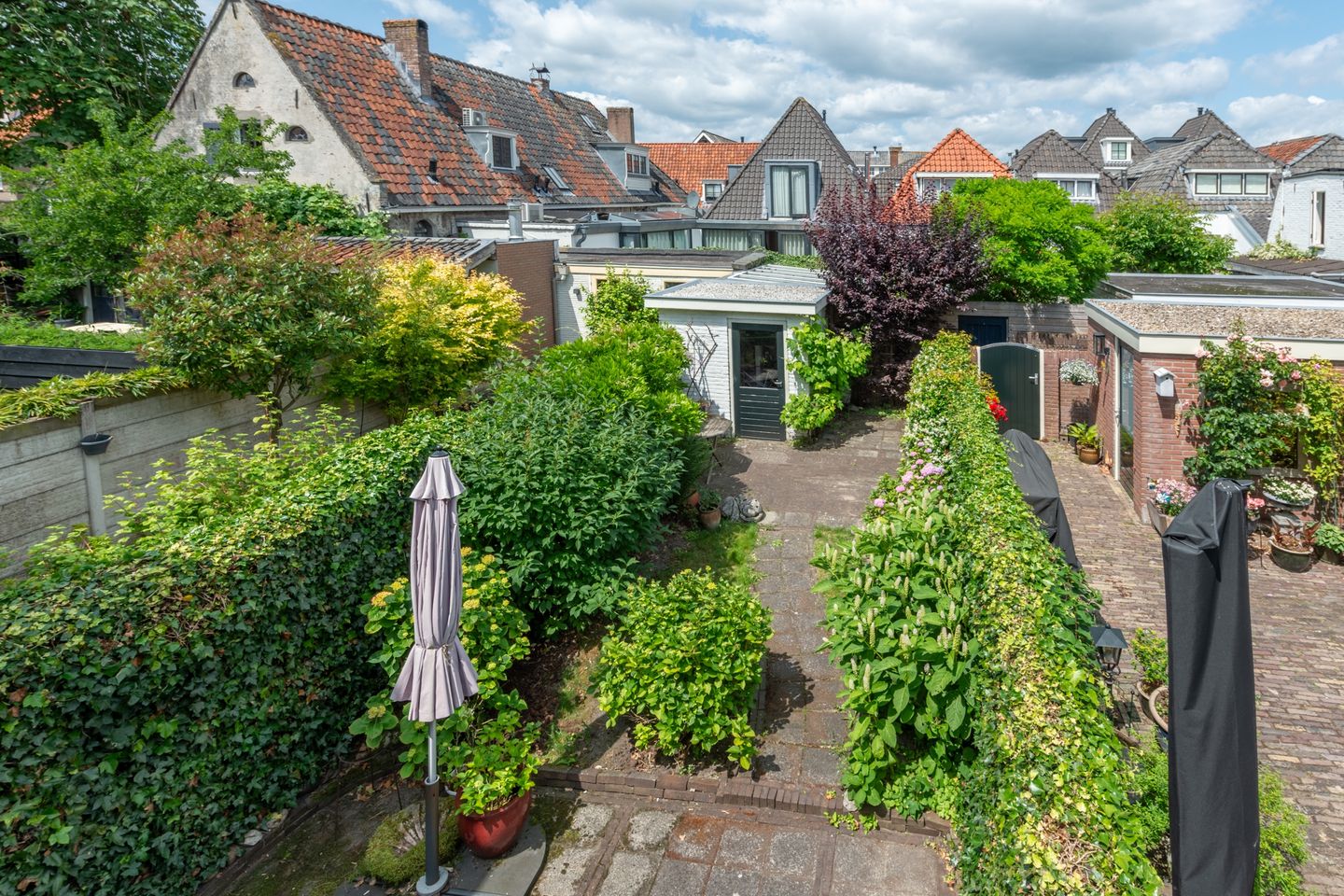 Foto 40 van Bussummerstraat 32-A