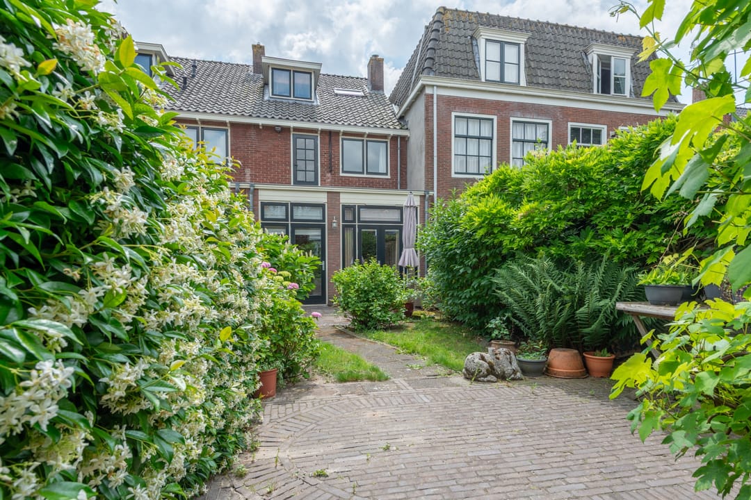 Foto 41 van Bussummerstraat 32-A