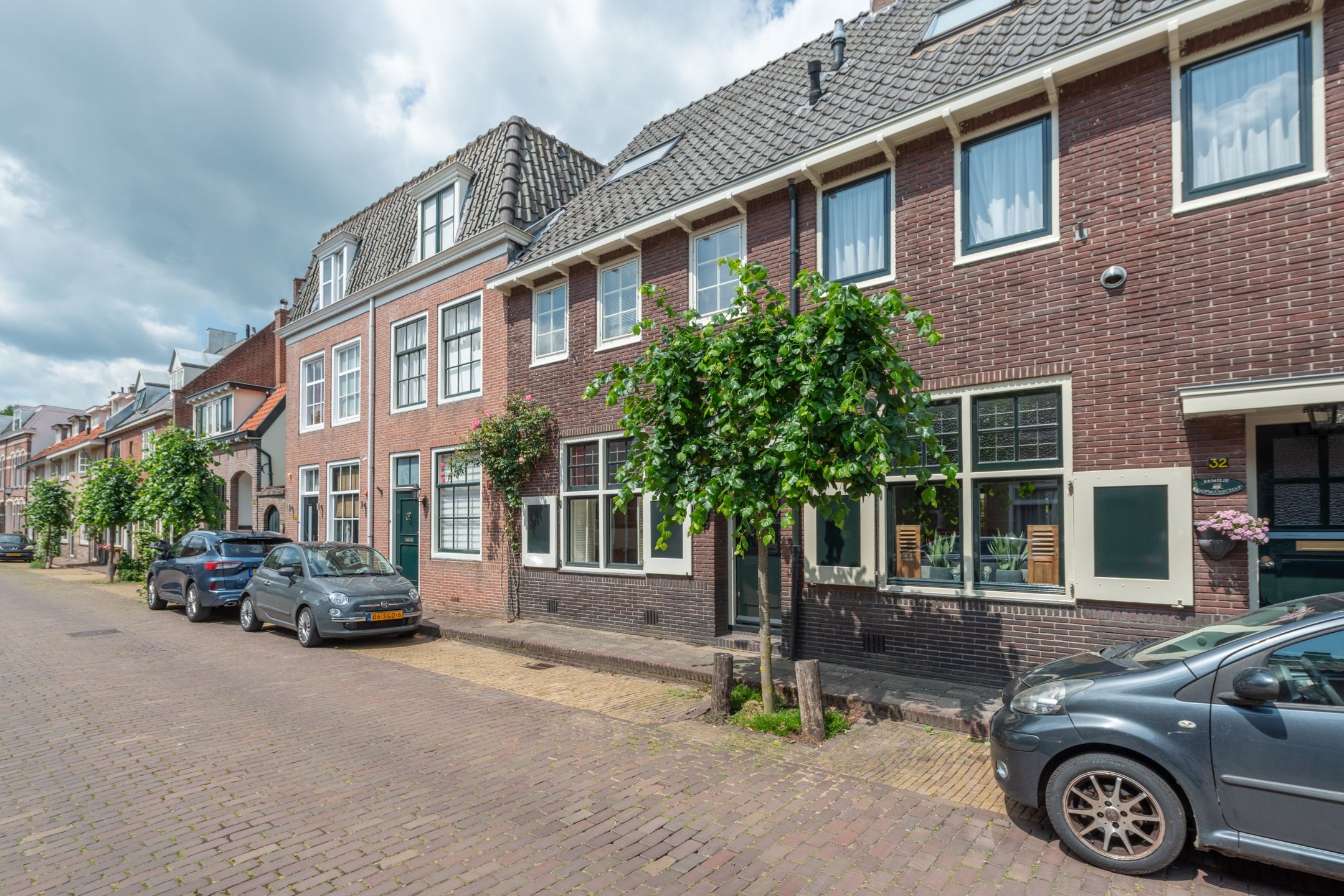 Foto 42 van Bussummerstraat 32-A