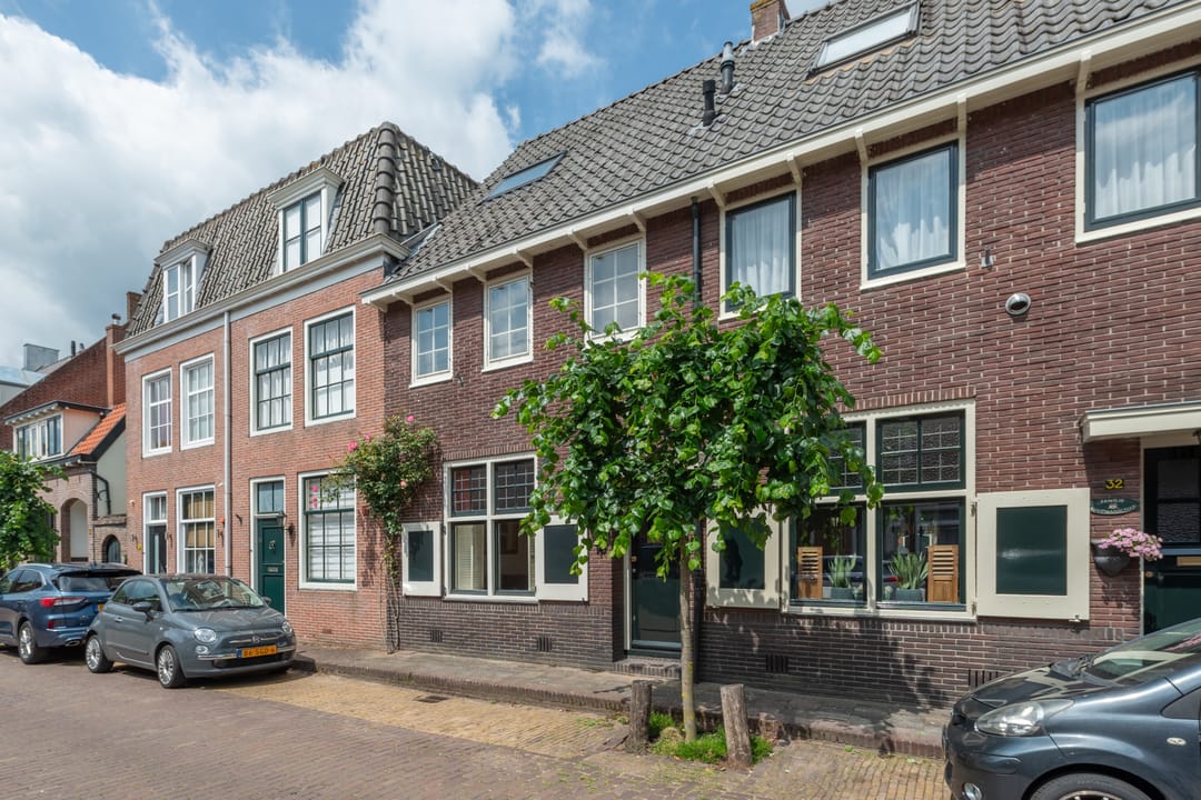 Foto 43 van Bussummerstraat 32-A