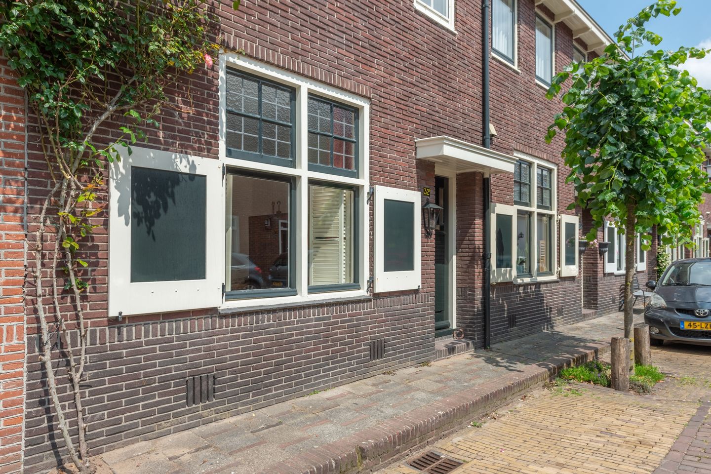 Foto 44 van Bussummerstraat 32-A