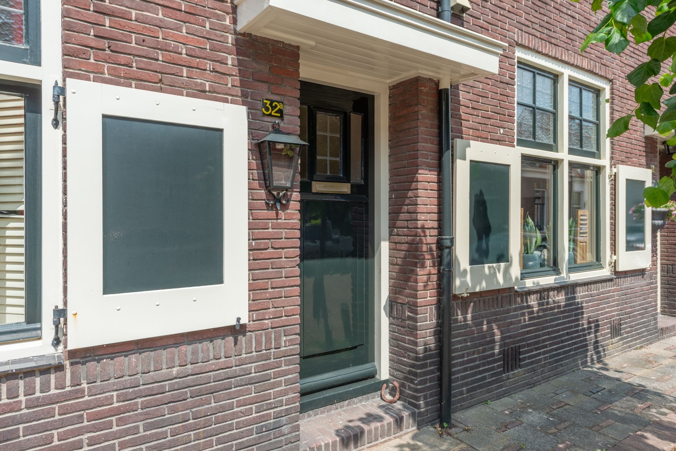 Foto 45 van Bussummerstraat 32-A