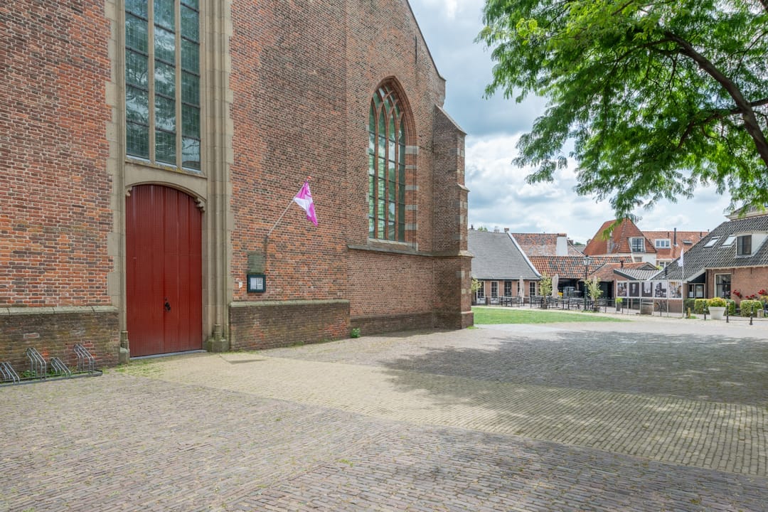 Foto 46 van Bussummerstraat 32-A