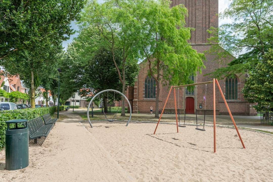 Foto 47 van Bussummerstraat 32-A