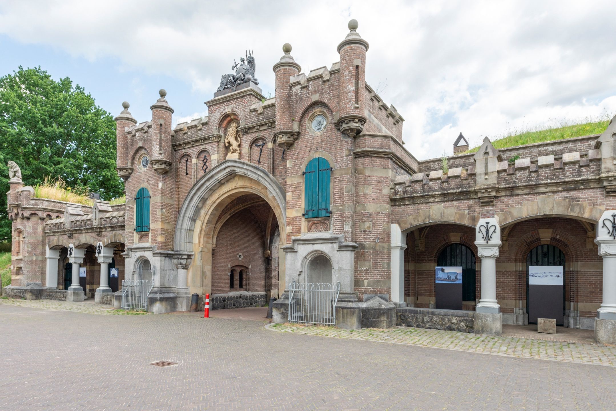 Foto 48 van Bussummerstraat 32-A