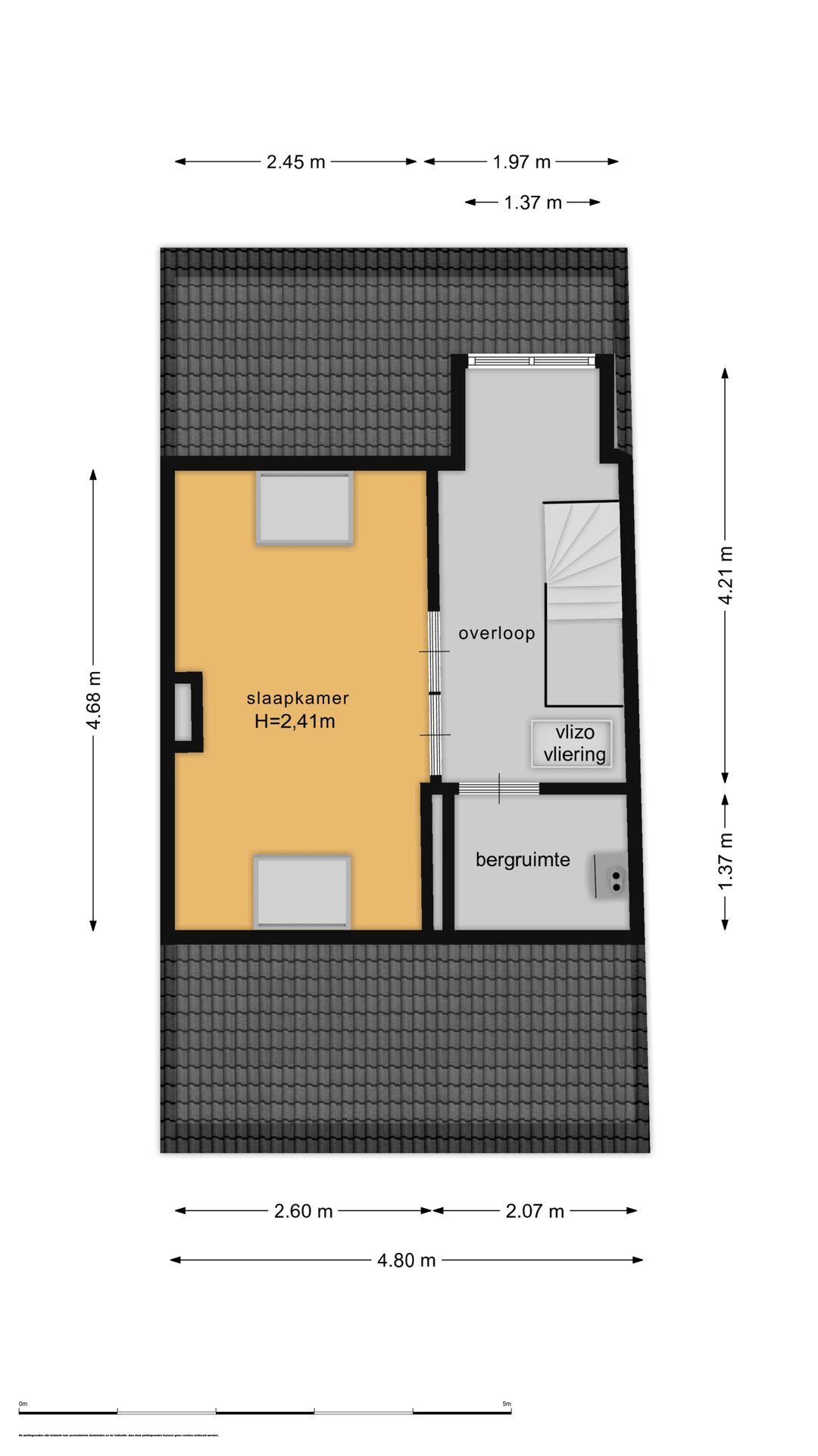 Foto 53 van Bussummerstraat 32-A