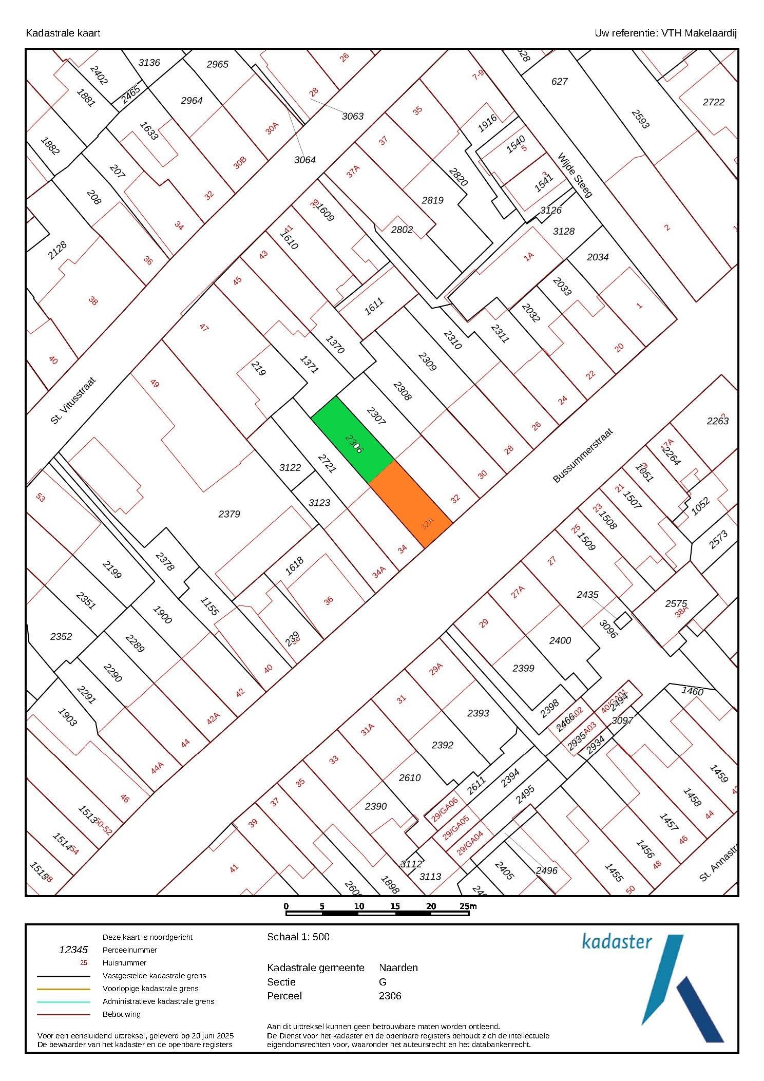 Foto 54 van Bussummerstraat 32-A