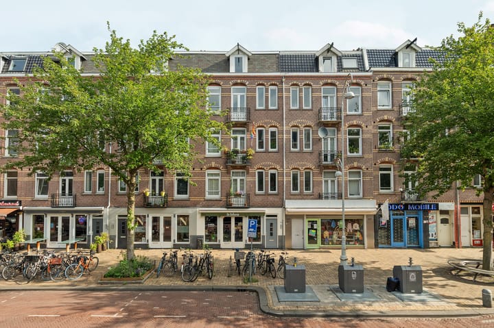 Foto 1 van Javastraat 115-3