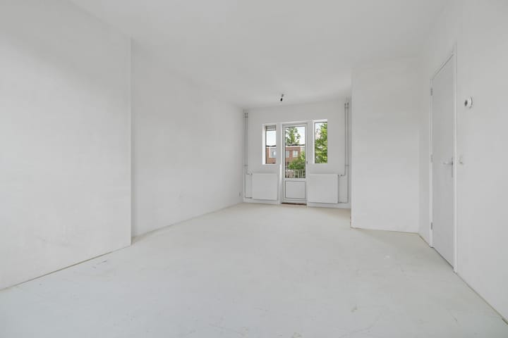 Foto 2 van Javastraat 115-3