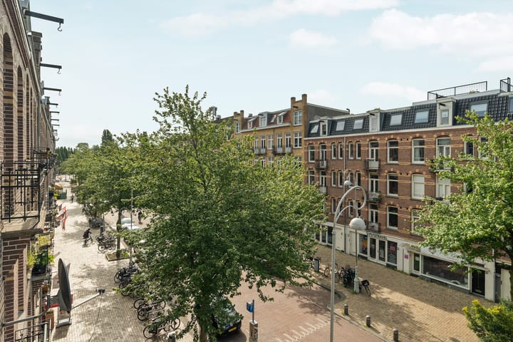 Foto 5 van Javastraat 115-3