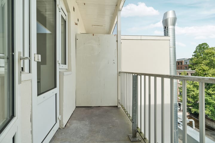 Foto 9 van Javastraat 115-3