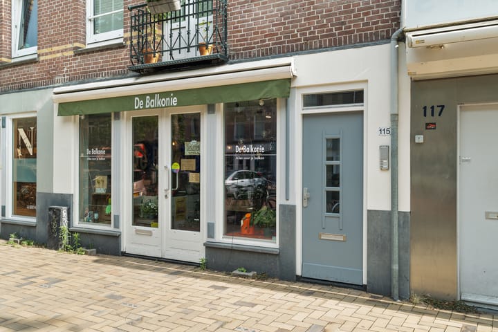 Foto 20 van Javastraat 115-3