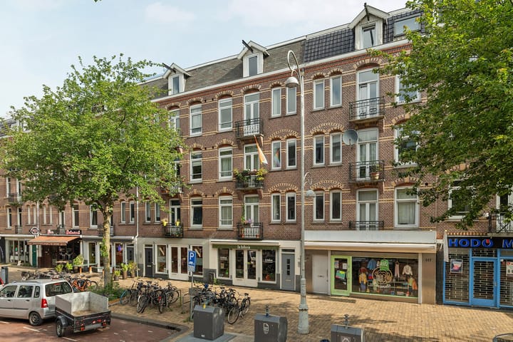 Foto 23 van Javastraat 115-3