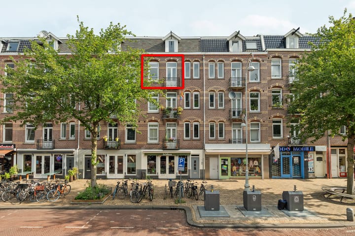 Foto 24 van Javastraat 115-3