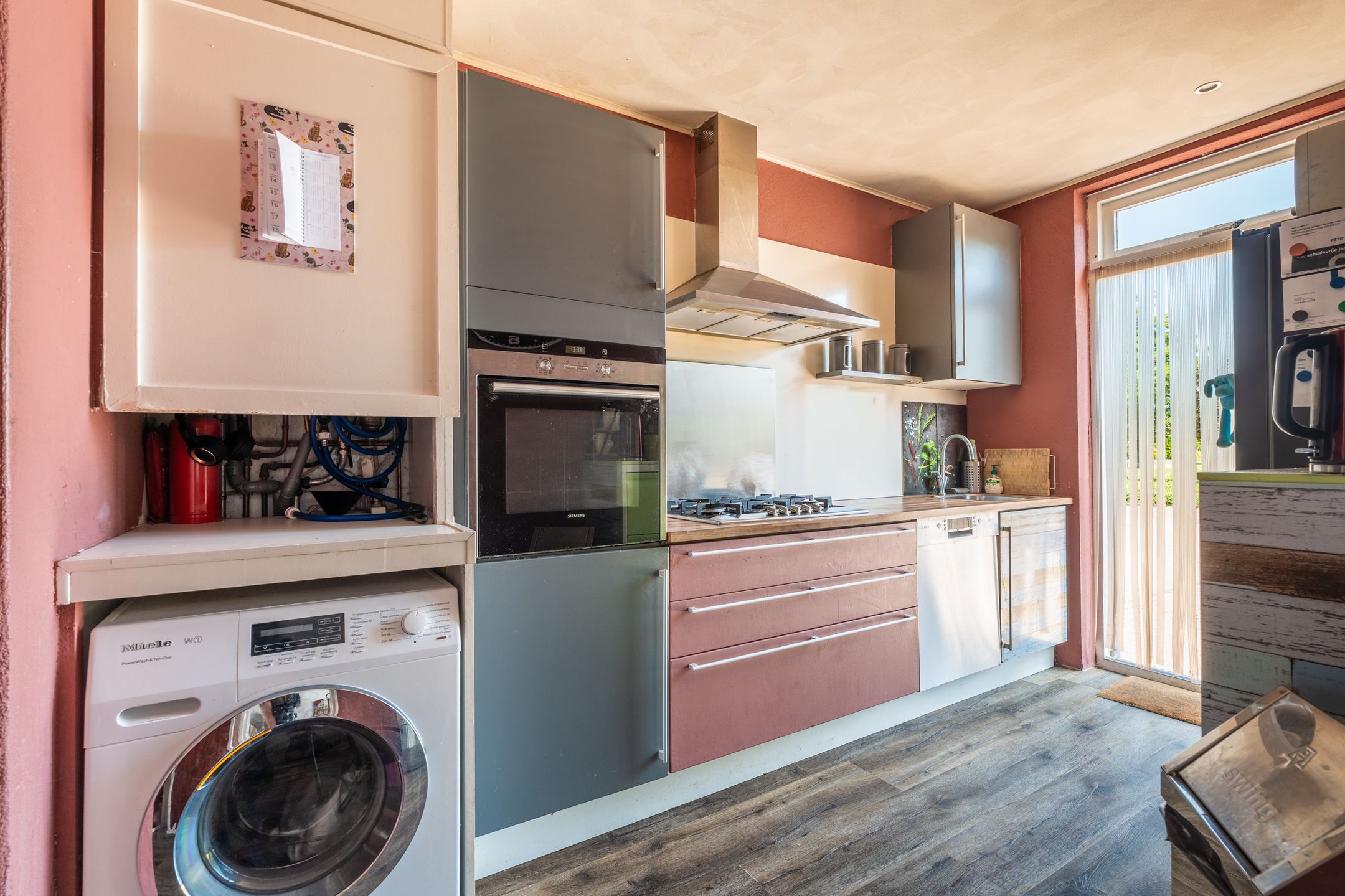 Foto 3 van Schorpioen 114