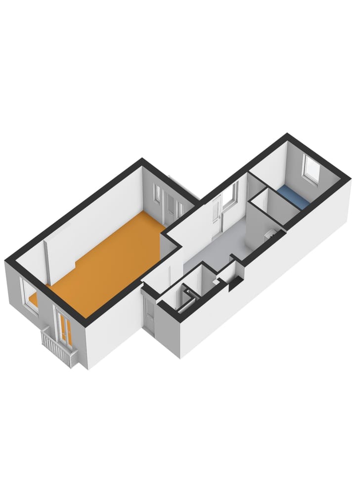 Foto 26 van Javastraat 115-3