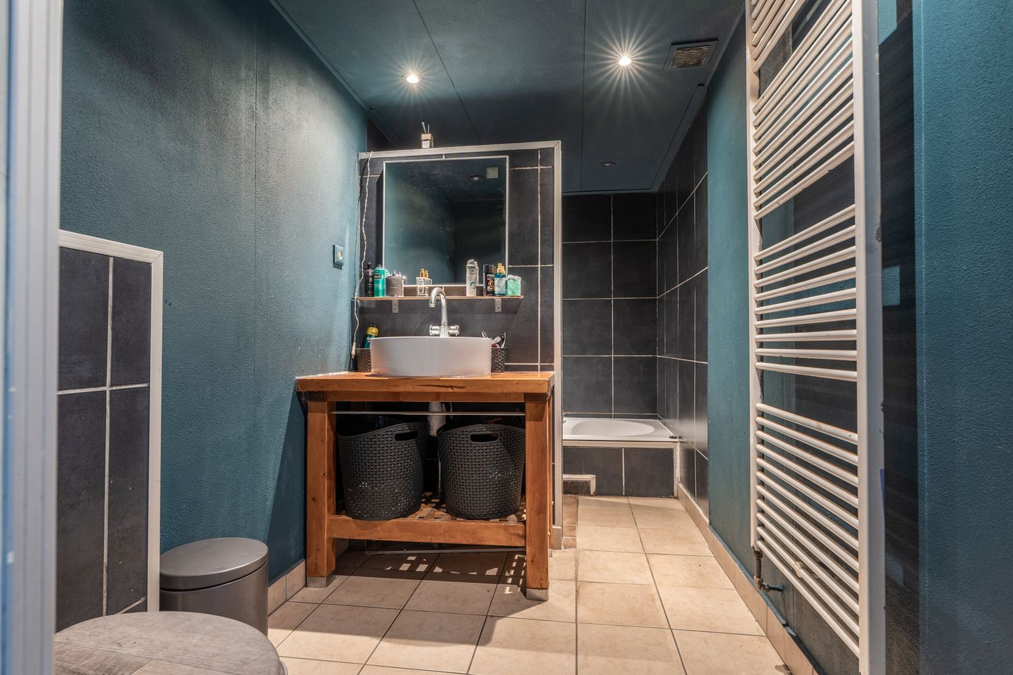 Foto 4 van Schorpioen 114