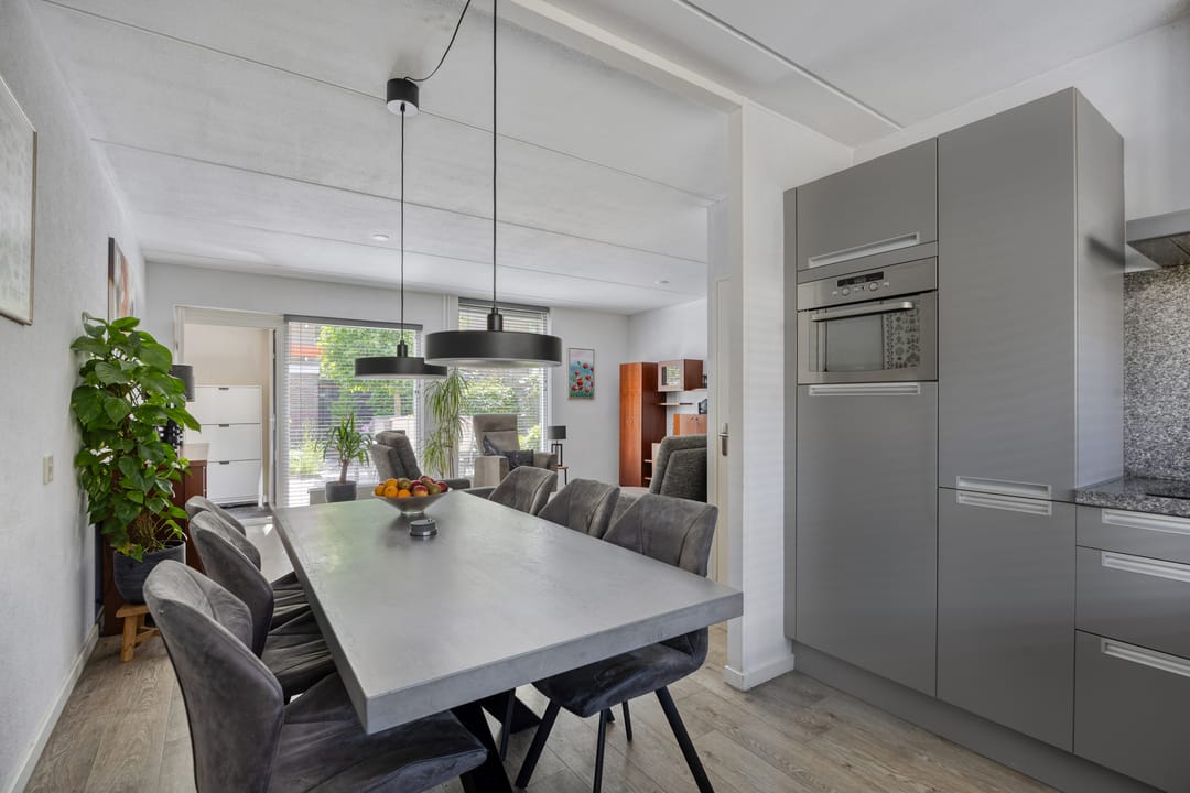 Foto 2 van Klingmakersdonk 607