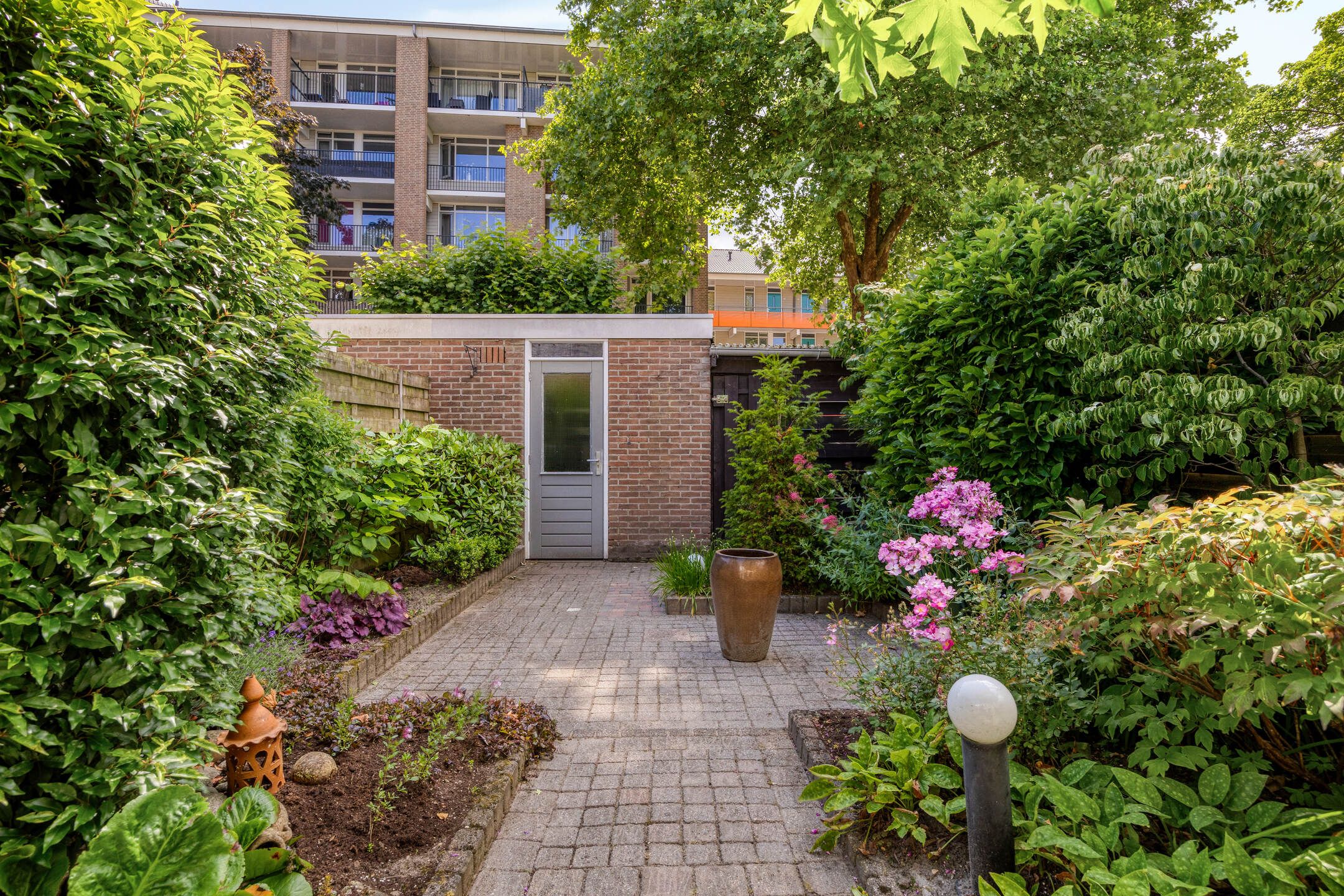 Foto 3 van Klingmakersdonk 607