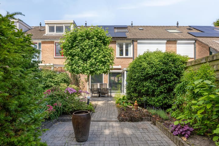 Photo 12 of Klingmakersdonk 607