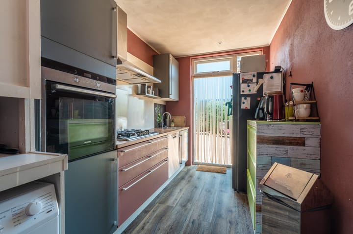 Foto 16 van Schorpioen 114