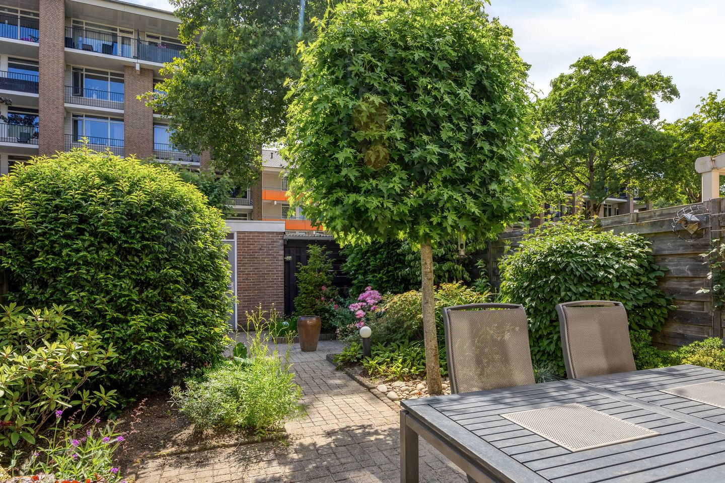 Foto 14 van Klingmakersdonk 607