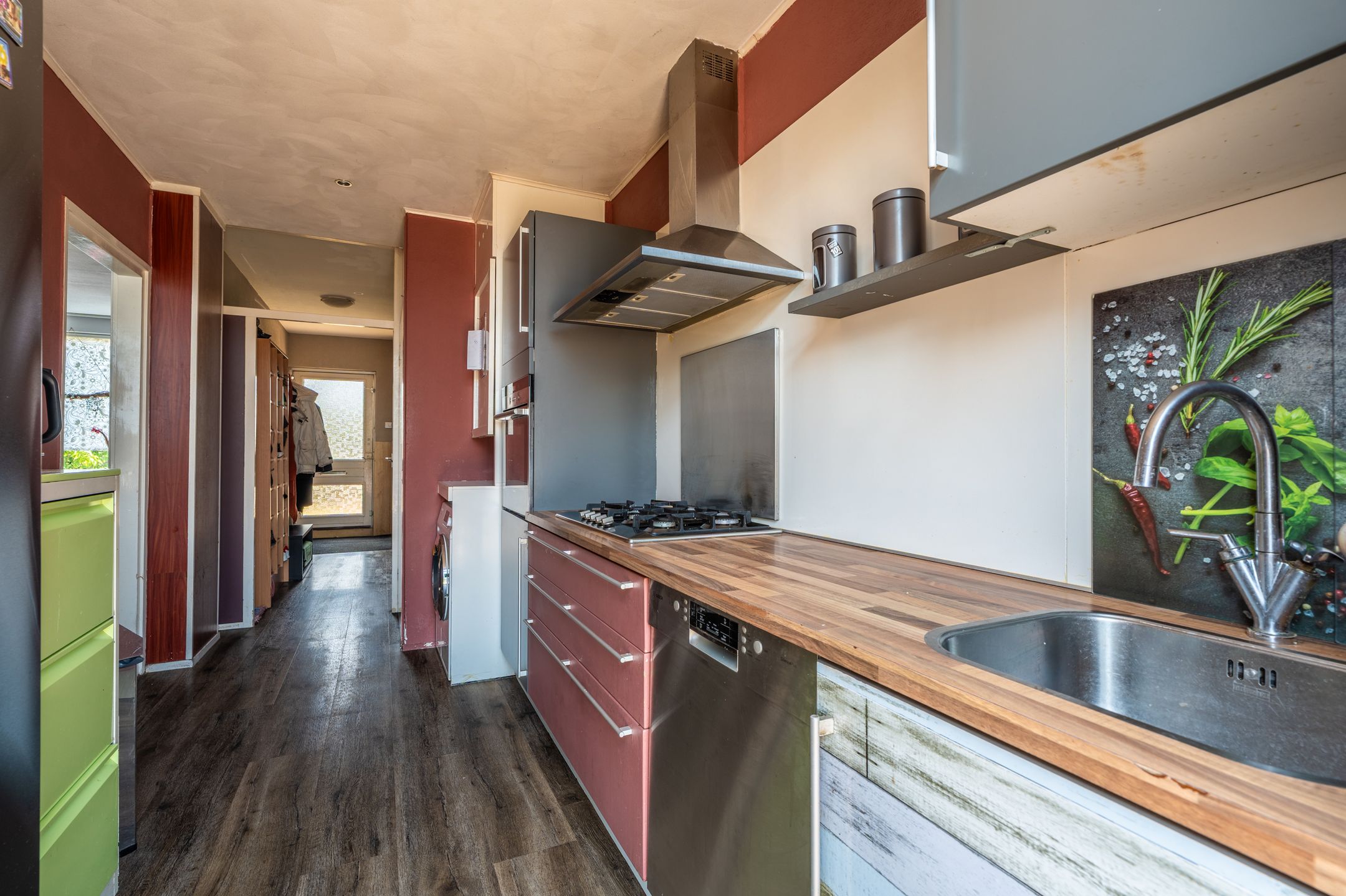 Foto 18 van Schorpioen 114