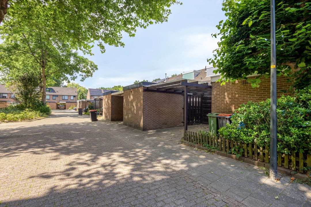 Foto 26 van Klingmakersdonk 607