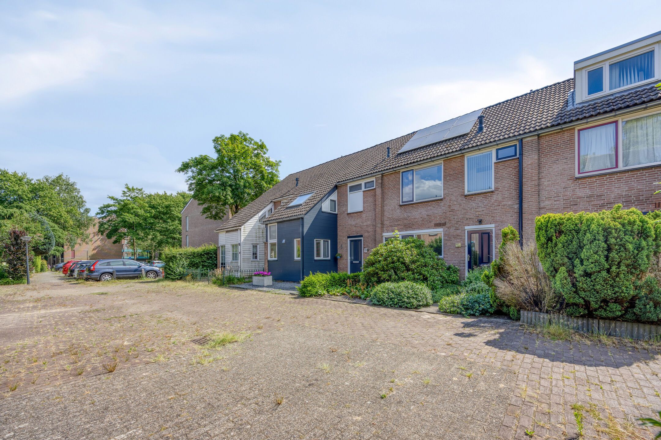 Foto 27 van Klingmakersdonk 607