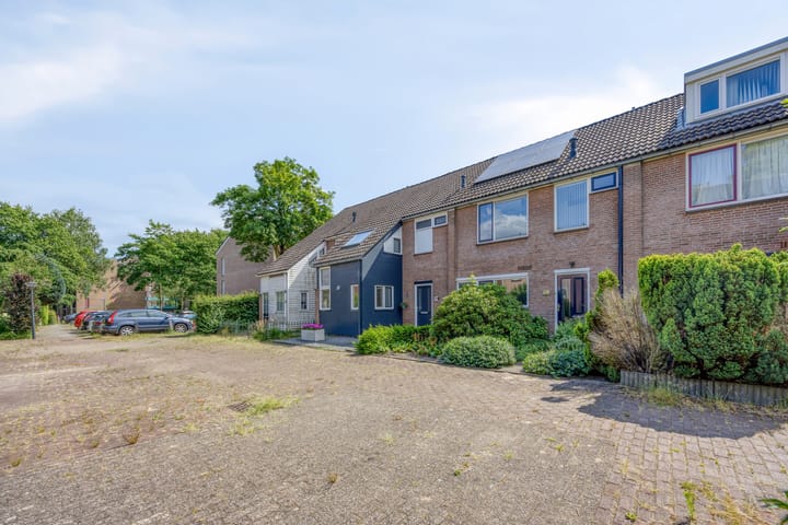 Photo 27 of Klingmakersdonk 607