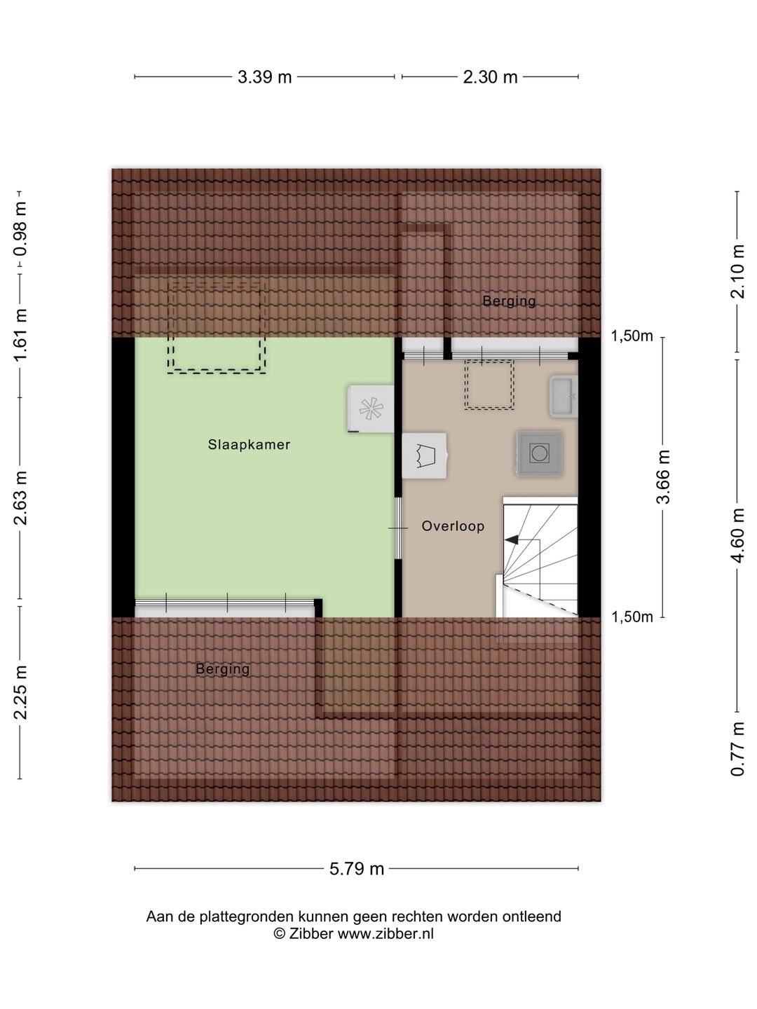 Foto 32 van Klingmakersdonk 607
