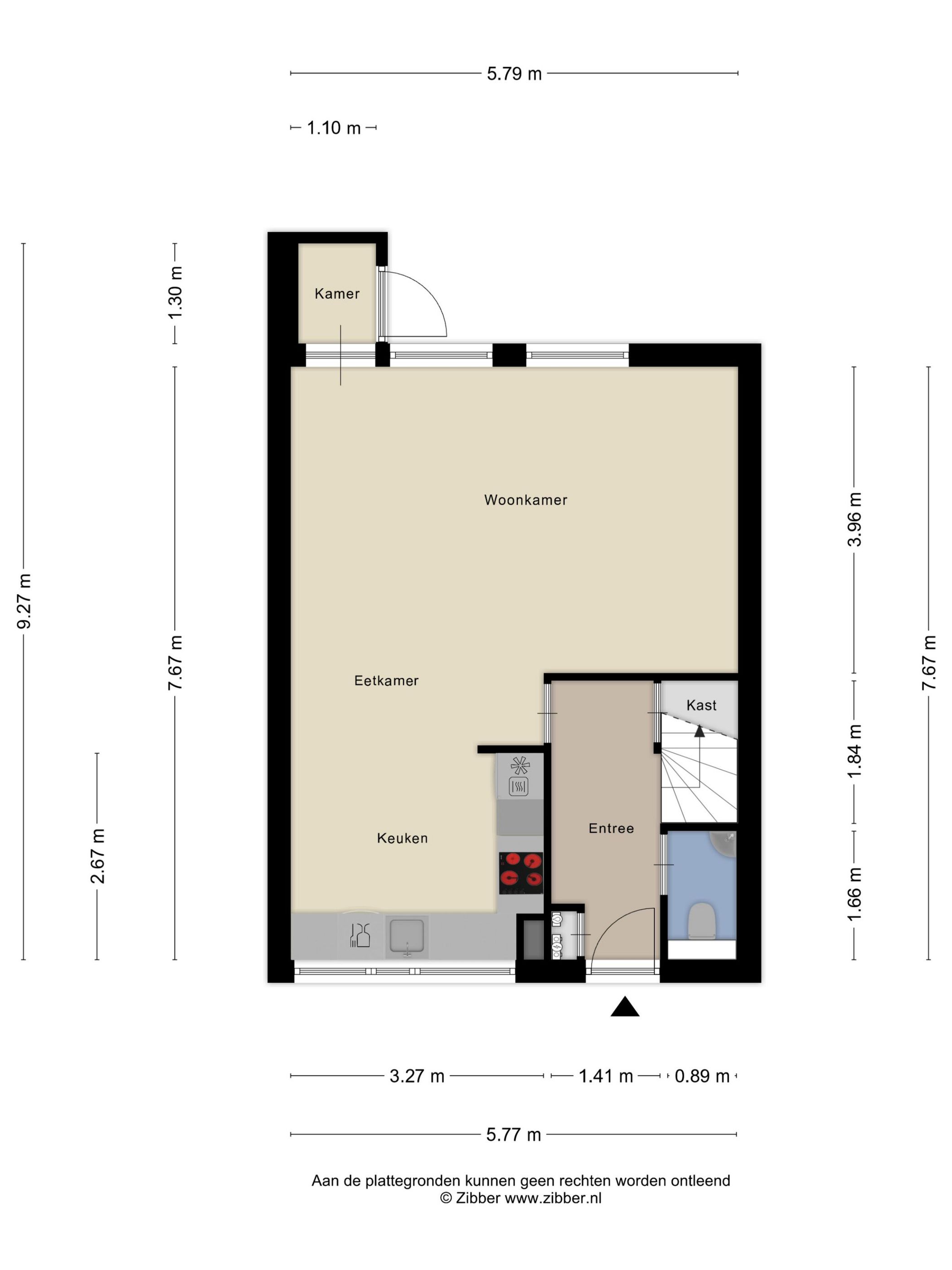 Foto 30 van Klingmakersdonk 607