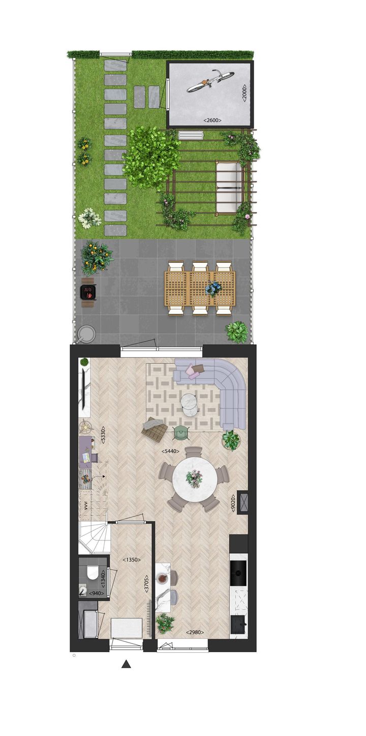 Photo 5 of Het Veld 26