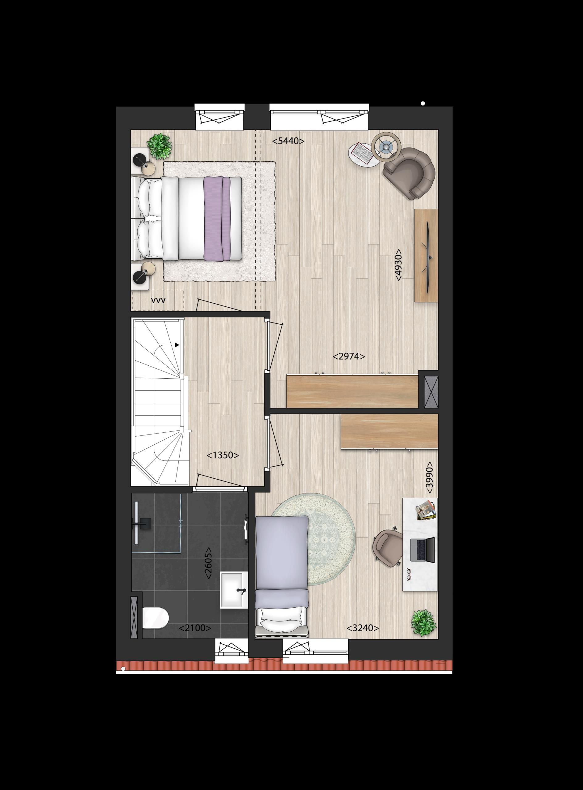 Foto 6 van Het Veld 26