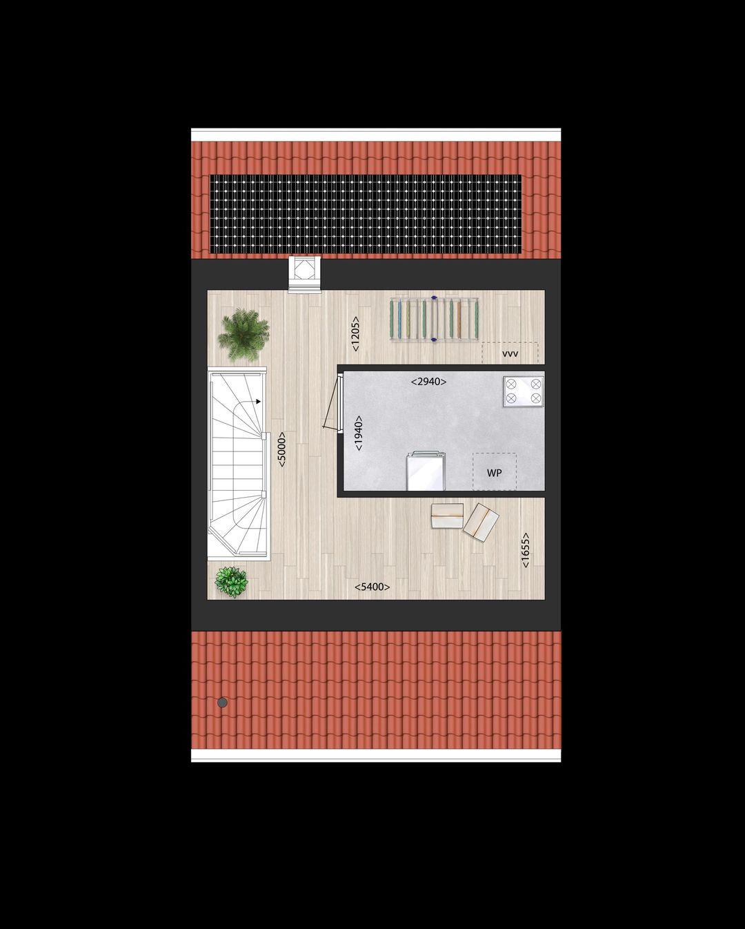 Foto 7 van Het Veld 26