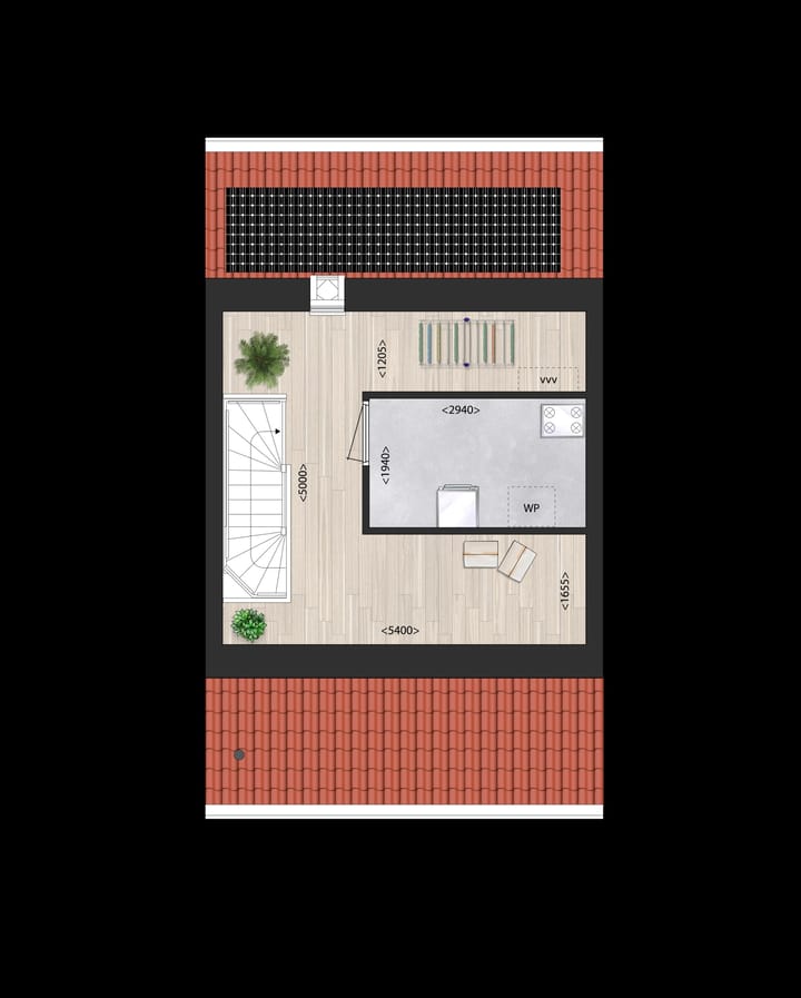 Foto 7 van Het Veld 26