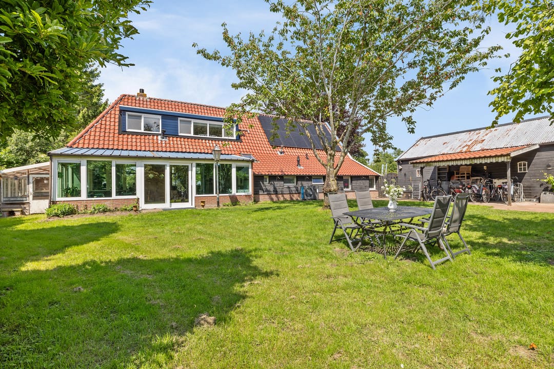 Foto 7 van Haakswold 39