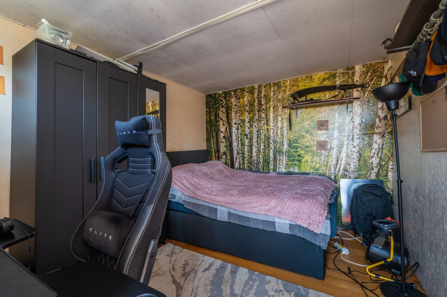 Foto 34 van Schorpioen 114